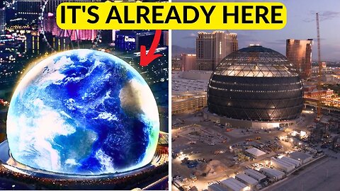 The Sphere: Exploring Las Vegas' Most Expensive Entertainment Venue