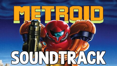Metroid (NES) Remastered Soundtrack Full OST