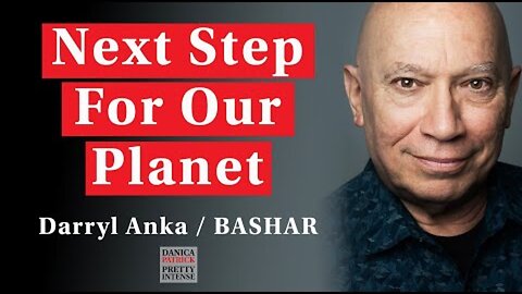 Darryl Anka | Channeling Bashar, Parallel Realities, Extraterrestrial Entities, Metaphysical World