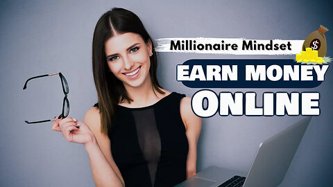 Unleash the Entrepreneur Within: A Millionaire's Mindset