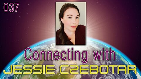 Connecting with Jessie Czebotar (037) Music Video Decode : Beyoncé & Pink ~ recorded June 2021