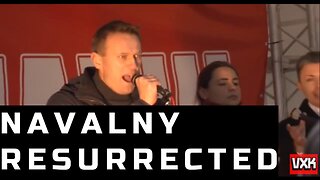 Navalny Resurrected