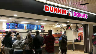 Dunkin’ to Finally Phase out Styrofoam Cups in New England