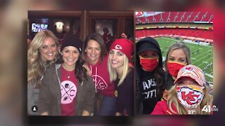 KC women create fantasy football league