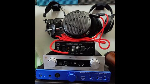 Hifiman EF400 - R2R Goodness but is it Reference Quality? - Honest Audiophile Impressions