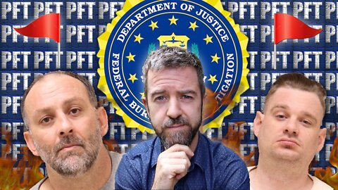 They’re At It Again…Here’s Why The FBI CAN’T BE TRUSTED!!!