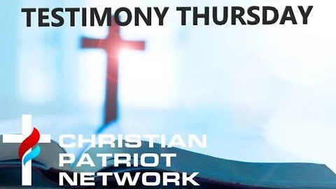CPN LIVE #135: Testimony Thursday