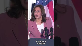 Kamala Harris, Extremists