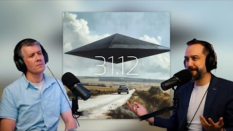 UFO Disclosure and the Cycle of Deception - 31.12 - MU Podcast