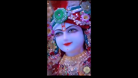 Tere bin ek pal Dil nahi o lagda #krishna #love #viral #radha #song #radhakrishna #sorts #krishna