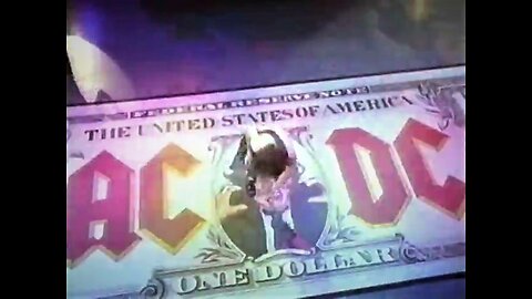 AC DC - Moneytalks