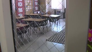 Parents thinking ahead on ways to keep children learning while school is closed