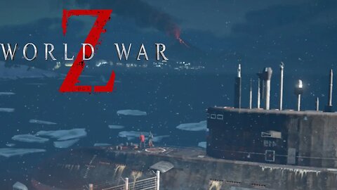 World War Z - Walkthrough Gameplay Part 23 Ending (FULL GAME)