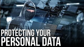 Protecting Your Personal Data in the Digital Age