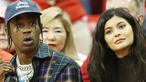 Travis Scott COMPETING With Nick Jonas To Give Kylie Jenner The Most EPIC Proposal:Wedding!