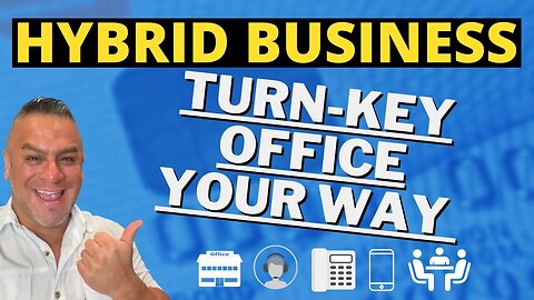 How to Get a Virtual Business Address and Phone Number | Virtual Office | Business Credit 2023