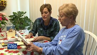 Caregivers provide invaluable support during medical situations