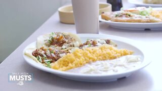 Mile High Musts: El Taco De Mexico