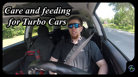 Care and feeding for Turbo Cars
