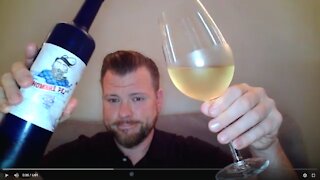 $6 Beach Wine That Will Blown YOUR Mind: El Hombre Pez Verdejo Free Video Wine Review. 90pts+