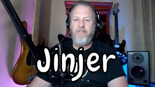 Jinjer - Destroy (Live BEASTIARIUM_005_2011-08-25) First Listen/Reaction