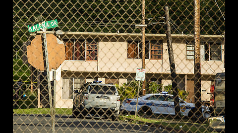 1 dead, 1 injured after shooting at Kalihi Valley Homes