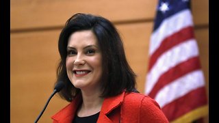Whitmer Continues Naming Cabinet with 9 department heads