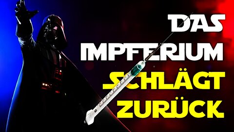 Das Impferium schlägt zurück – Die Ethik des Impfens | PHILOSOPHIE