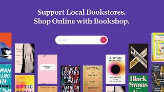 Bookshop Platform Gives Independent Booksellers A Way To Sell Online