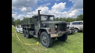 WWII weekend slideshow 6/27/2021