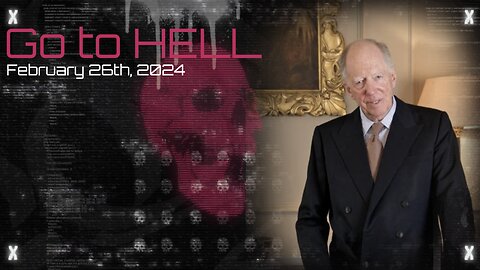 Go to HELL - February 26th, 2024