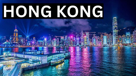 Top 10 Things To Do In Hong Kong