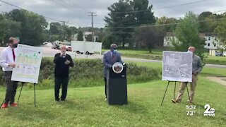 Guilford Road and Oakland Mills Road project moving forward