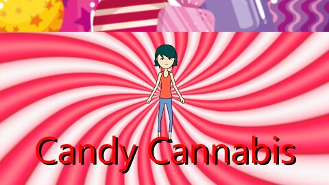 Candy Cannabis Strains