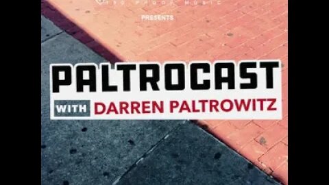 Alter Bridge's Myles Kennedy interview with Darren Paltrowitz
