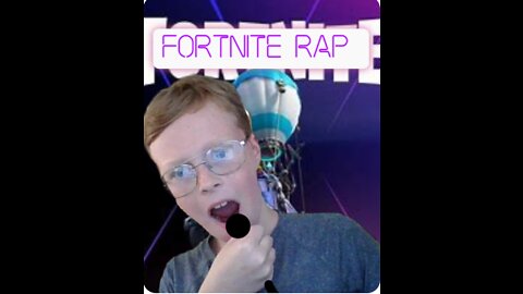 Fortnite Rap