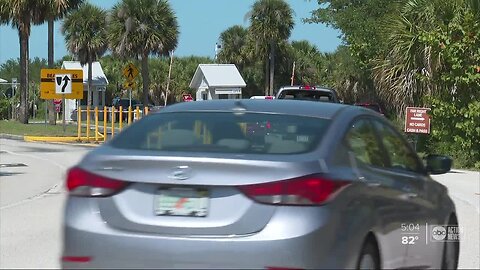 'So far, so good,': Pinellas County sheriff says people are social distancing after beach openings