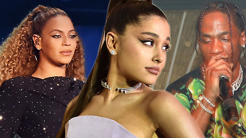 Biggest Snubs Of 2018 Grammy Nominations: Beyonce, Ariana Grande Or Travis Scott?