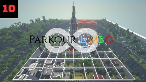 Minecraft Parkour Limbo #10 - Finale!