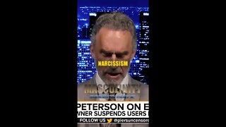 Narcissists And Sadists Controlling Social Media - Jordan Peterson #shorts