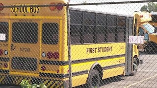 Lawsuit claims student was sexually assaulted on First Student bus