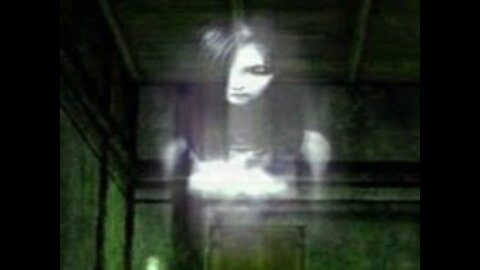 Paranormal Phenomenon: Episode 3 - Ghosts, Spirits, & their Types