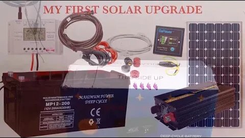 DIY Solar Power System How to Set Up a Basic Solar Energy System for Your Home
