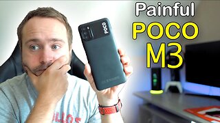How good/bad is a $150 dollar Android Phone? Painful experience…