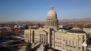 Idaho presidential electors meet Monday