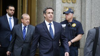 A Lot Happened During Wednesday's Michael Cohen Documents Hearing