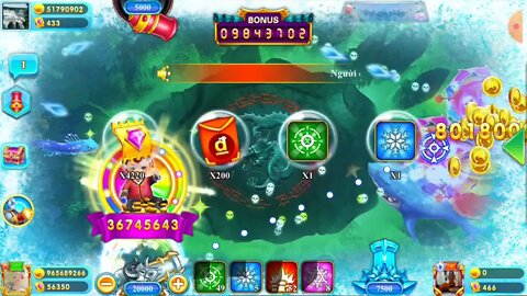 GAME BẮN CÁ ĐỔI THƯỞNG ONLINE ĂN XU HAY NHẤT #bancadoithuong XYZ