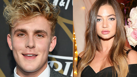 Jake Paul Cheated On GF Erika Costell! Couple Officially Over
