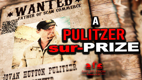12.31.20: PULITZER sur-PRIZE demolishes the ENEMY! SHOCKING the [DS]