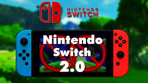 No New Nintendo Switch Revisions | New Switch Peripherals & Features Coming!